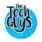 The Tech Guys | Africa logo
